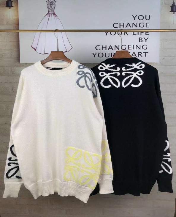 Picture of Loewe Sweaters _SKULoewes-xxlfot0346458